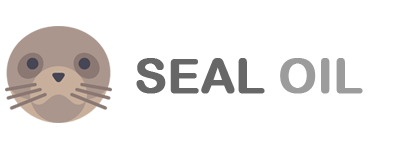 Seal Oil | 海豹油
